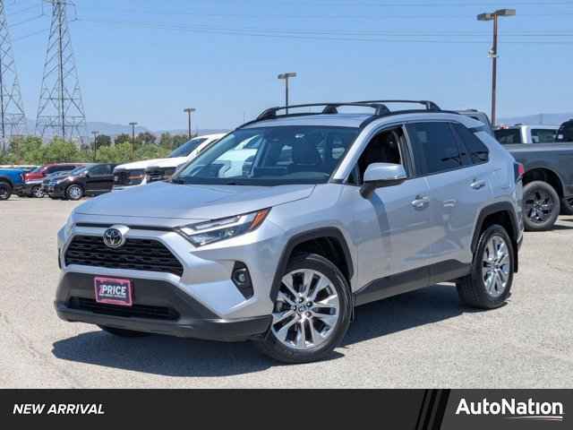 2019 Honda CR-V EX-L 2WD, KA039698, Photo 1