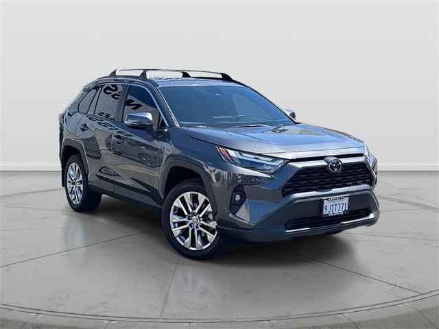 2023 Chevrolet Trailblazer FWD 4-door LS, PB174910N, Photo 1