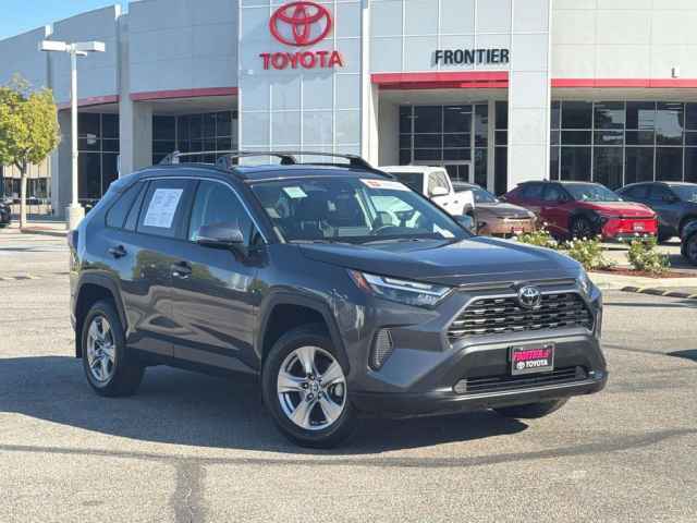 2023 Toyota Highlander Hybrid XLE AWD, PS596472T, Photo 1
