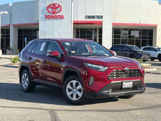 2023 Toyota Venza XLE AWD, PJ140577S, Photo 1