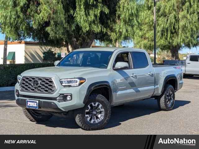 2023 GMC Sierra 1500 2WD Crew Cab 147" SLT, PG113516, Photo 1