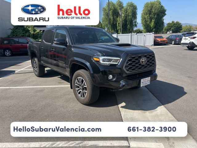 2020 Ford F-150 XLT 4WD SuperCrew 5.5' Box, 6H0761, Photo 1