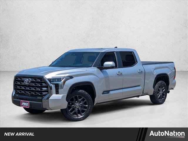 2022 Ram 1500 Classic Warlock 4x2 Quad Cab 6'4" Box, NS209026, Photo 1