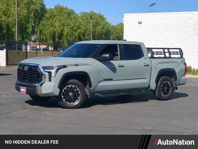 2023 GMC Sierra 1500 4WD Crew Cab 147" Elevation w/3SB, PG290248, Photo 1