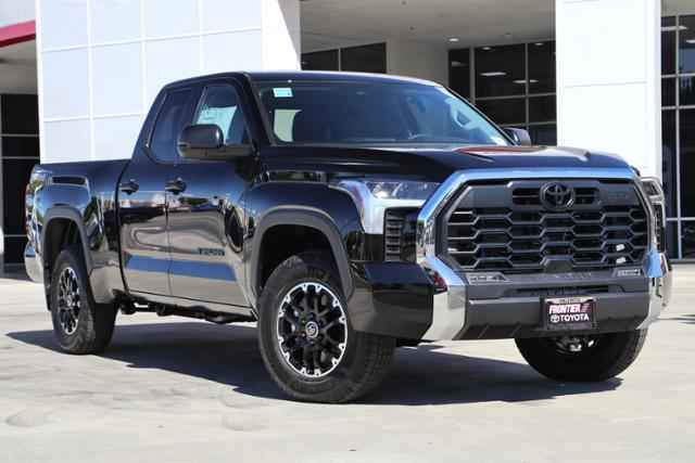 2024 Toyota Tundra Hybrid Platinum Hybrid CrewMax 5.5' Bed, RX042616T, Photo 1