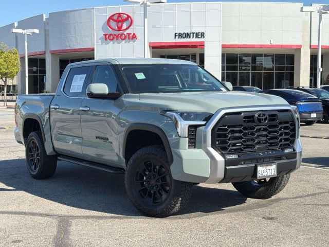 2024 GMC Sierra 3500HD 4WD Crew Cab 159" Denali, RF110881S, Photo 1