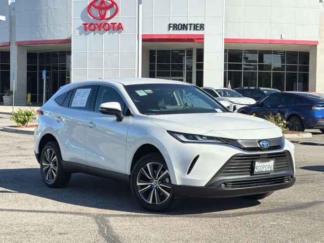 2023 Toyota Corolla Cross Hybrid Hybrid XSE 4WD, PV008327T, Photo 1