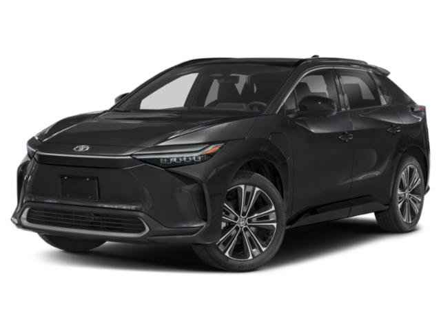 2024 Toyota Highlander Platinum AWD, 4P2398A, Photo 1