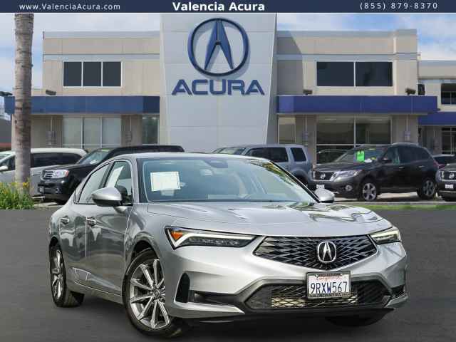 2024 Acura Integra Manual w/A-Spec Technology Package, 9860, Photo 1