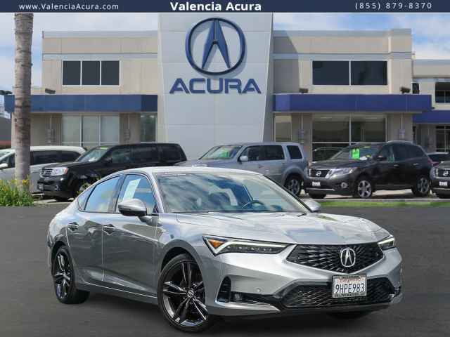 2023 Acura Integra CVT w/A-Spec Tech Package, 47960, Photo 1