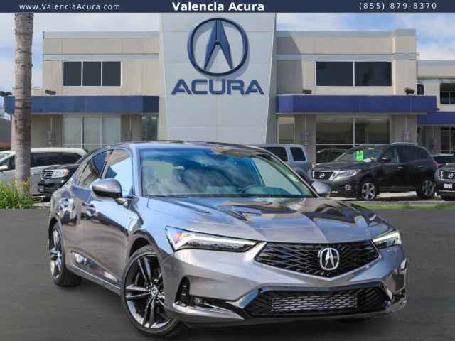 2024 Acura Integra CVT w/A-Spec Package, 48580, Photo 1