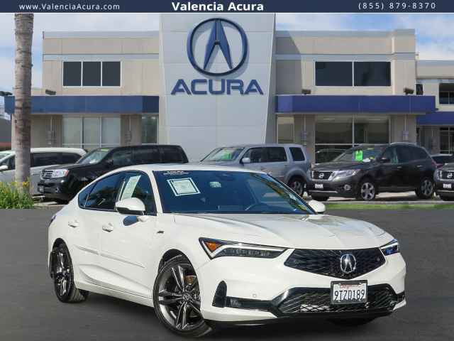 2024 Acura Integra Manual w/A-Spec Technology Package, 9860, Photo 1