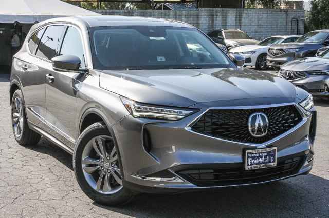 2024 Acura MDX SH-AWD w/Technology Package, 16290, Photo 1