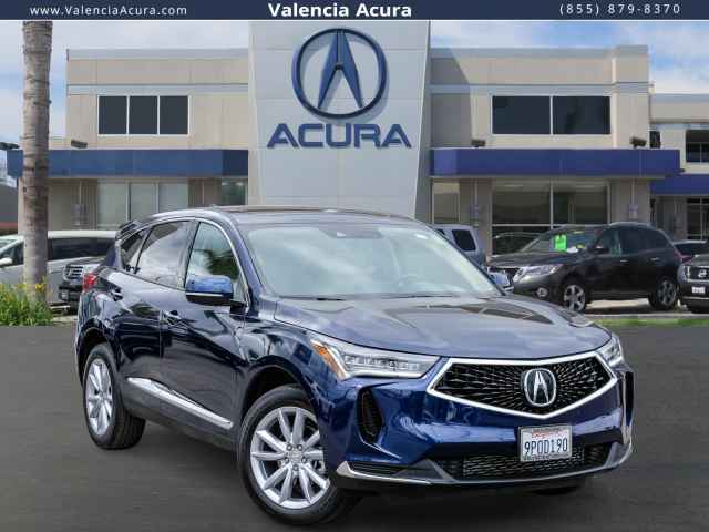 2020 Acura MDX SH-AWD 7-Passenger w/Advance/Entertainment Pkg, 16486A, Photo 1
