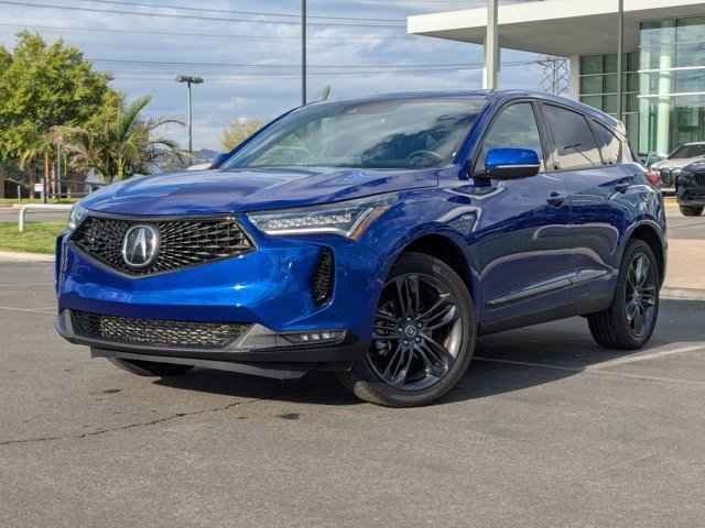 2024 Mazda CX-5 2.5 S Select Package AWD, R0375701, Photo 1
