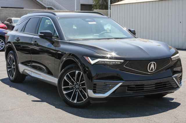 2024 Acura ZDX RWD w/A-Spec Package, 90112, Photo 1