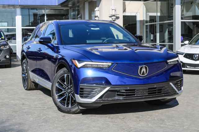 2024 Acura ZDX AWD w/A-Spec Package, 90085, Photo 1