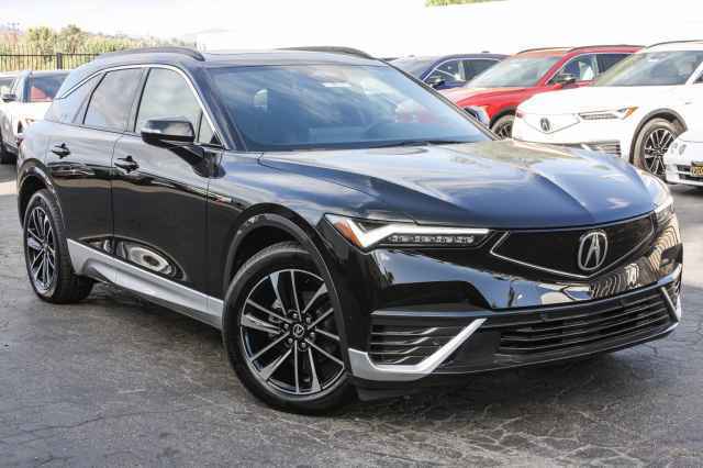 2024 Acura ZDX AWD w/A-Spec Package, 90135, Photo 1