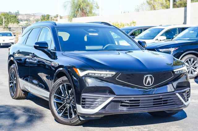 2024 Acura ZDX AWD w/A-Spec Package, 90089, Photo 1