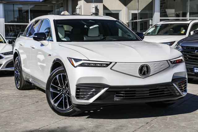 2024 Acura ZDX AWD w/A-Spec Package, 90085, Photo 1