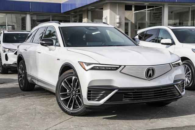 2017 Acura RDX FWD, 72592A, Photo 1