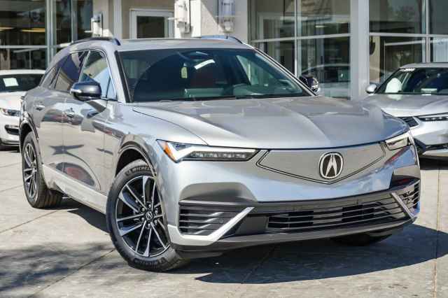 2024 Acura ZDX RWD w/A-Spec Package, 90120, Photo 1