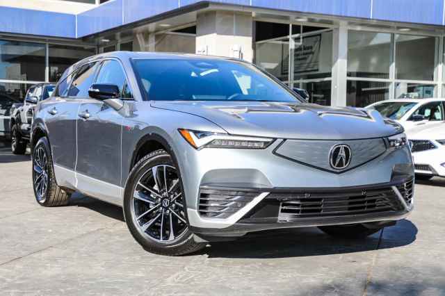 2024 Acura ZDX AWD w/A-Spec Package, 90135, Photo 1