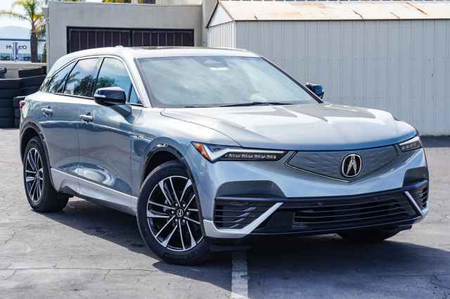 2020 Acura RDX FWD w/Technology Pkg, 90073B, Photo 1