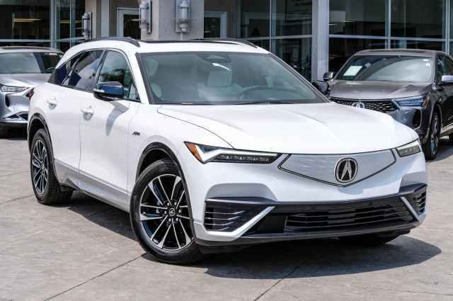 2024 Acura ZDX AWD w/A-Spec Package, 90177, Photo 1