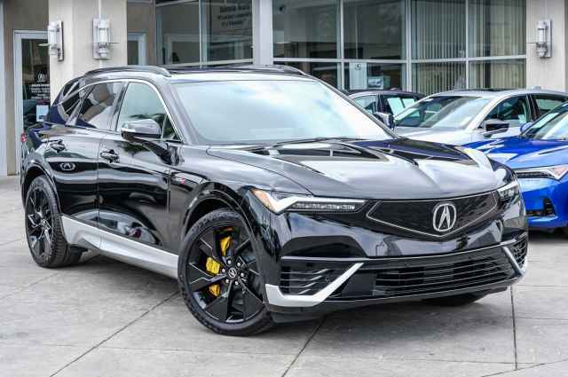 2024 Acura ZDX Type S AWD, 90204, Photo 1