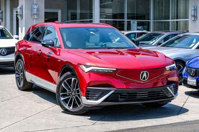 2024 Acura ZDX AWD w/A-Spec Package, 90177, Photo 1