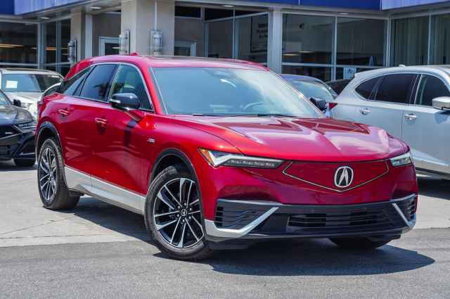 2024 Acura ZDX Type S AWD, 90204, Photo 1