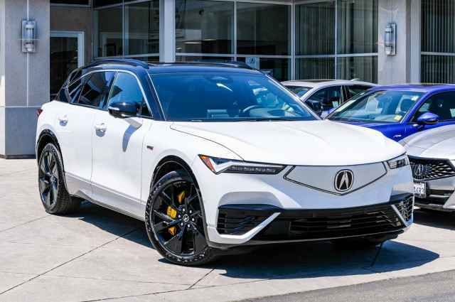 2024 Acura ZDX Type S AWD, 90182, Photo 1