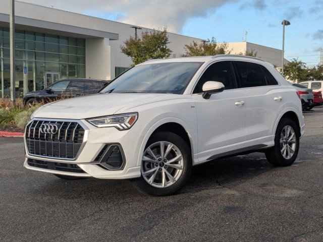 2021 Audi Q7 Prestige 55 TFSI quattro, MD036565, Photo 1
