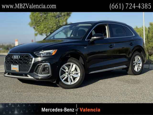 2013 Audi Q5 quattro 4-door 3.0T Premium Plus, 4N6416C, Photo 1