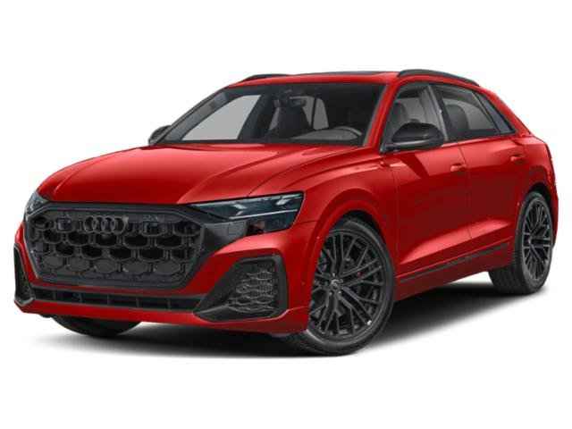 2022 Audi Q8 Premium Plus 55 TFSI quattro, 4N6756A, Photo 1