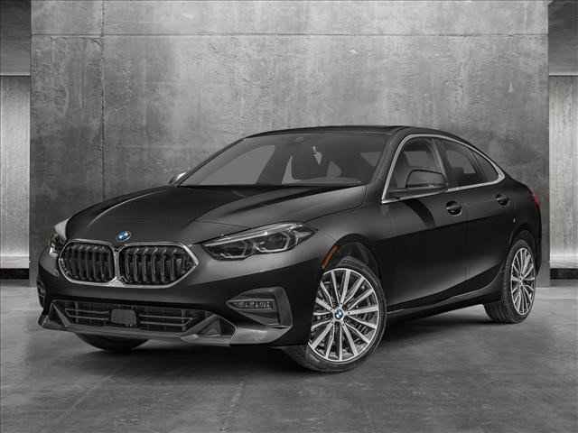 2024 BMW 2 Series M235i xDrive Gran Coupe, R7R18235, Photo 1