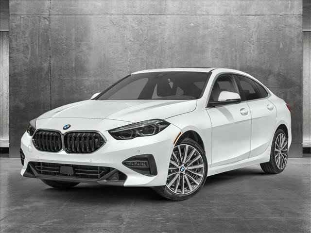 2024 BMW 2 Series M235i xDrive Gran Coupe, R7R65473, Photo 1