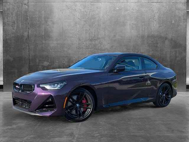 2024 BMW 8 Series 840i Coupe, RCP93776, Photo 1