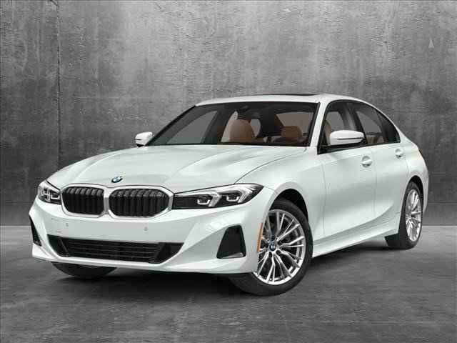 2024 BMW 3 Series 330i Sedan, R8D87781, Photo 1