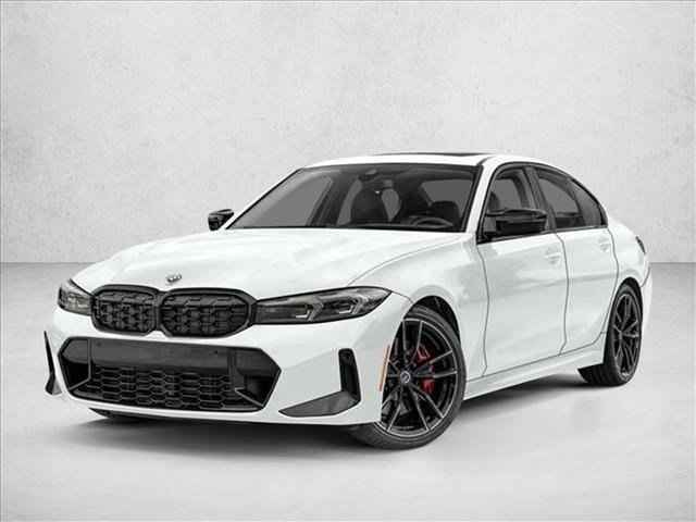 2024 BMW M3 Competition Sedan, RFS01478, Photo 1