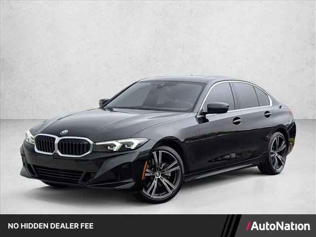 2024 BMW 3 Series 330e Plug-In Hybrid, R8D93091, Photo 1