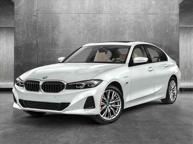 2023 BMW 3 Series 330i Sedan, P8D73360, Photo 1