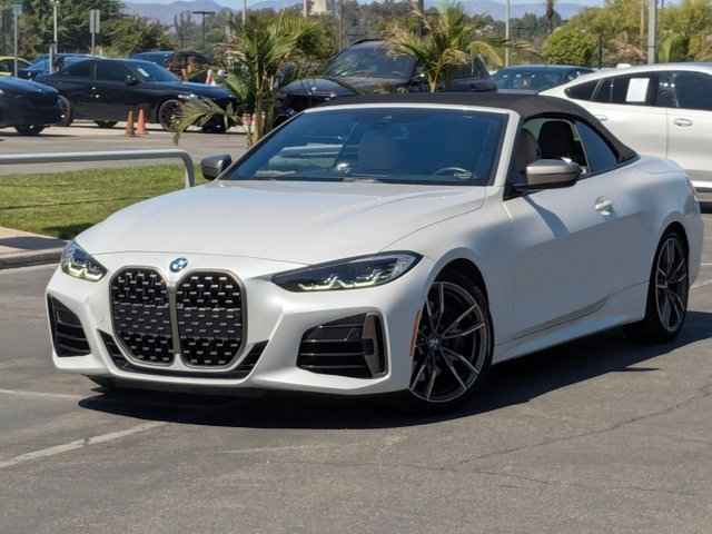 2024 BMW 4 Series 430i Gran Coupe, RFP70502, Photo 1