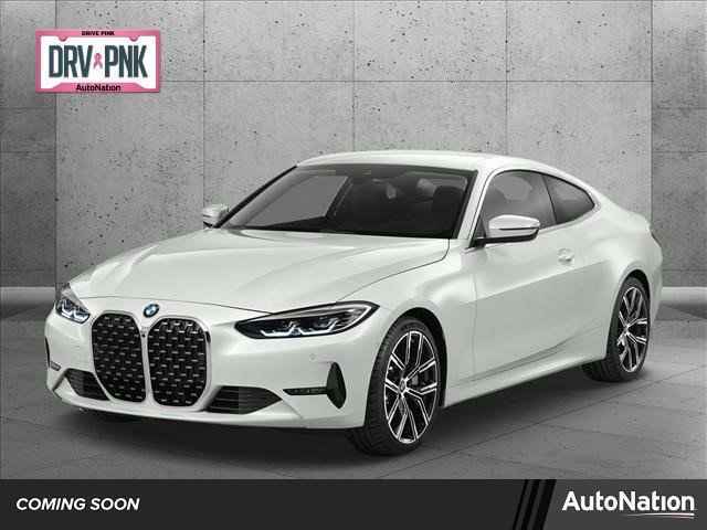 2024 BMW 4 Series 430i Gran Coupe, RFP77301, Photo 1