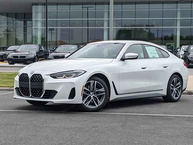 2024 BMW 4 Series 430i Coupe, RCN29438, Photo 1