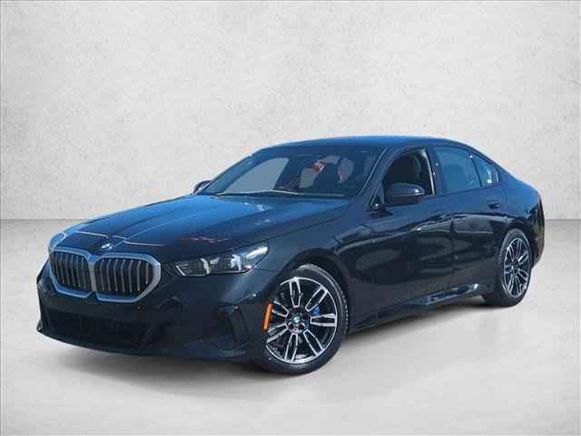2024 BMW 3 Series M340i Sedan, R8D89232, Photo 1