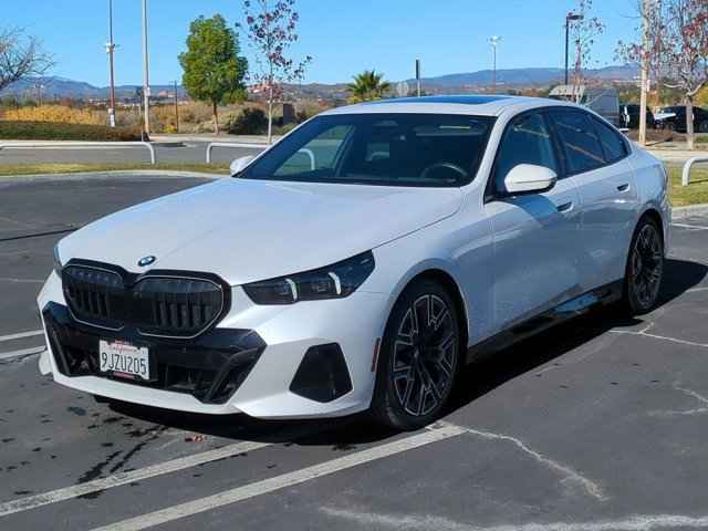 2024 BMW 8 Series 840i xDrive Gran Coupe, RCP31135, Photo 1