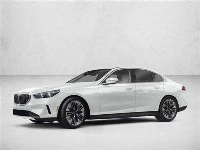2024 BMW 3 Series M340i Sedan, R8D89232, Photo 1