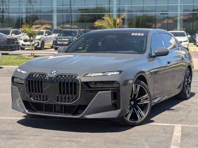 2024 BMW 3 Series 330i Sedan, R8E85796, Photo 1